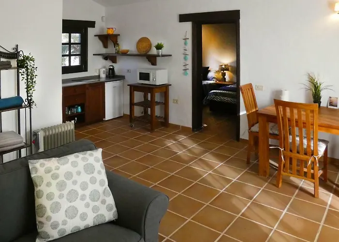 Finca Felix Appartement Met Private Pool!